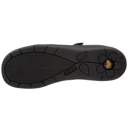 Stride Rite Toddler and Little Girls Molly Mary Jane Shoe3