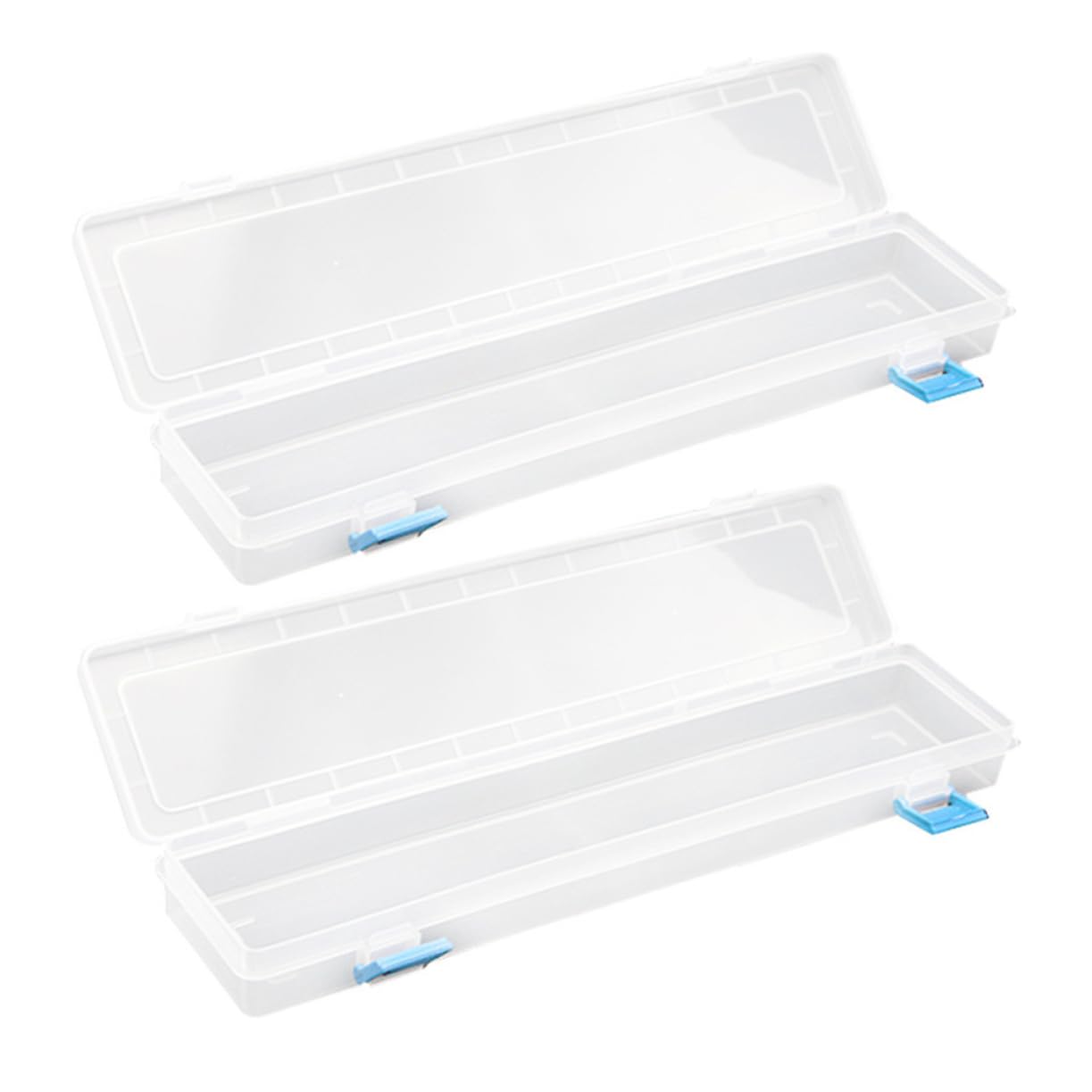 MAGICLULU 4pezzi Per Cancelleria Astuccio Per Scuola e Organizzatore e Resistente