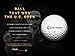TaylorMade 2016 Tour Preferred X Golf Balls (1 Dozen)