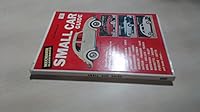 Mechanix Illustrated Small Car Guide B003VUMMDY Book Cover