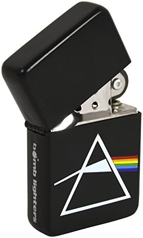 Kapow Bomblighter - Pink Floyd Prism