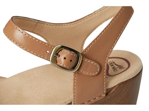 Image of Dansko Women's Sam Sandals - Comfort, Support, Womens Dress Sandals
