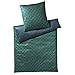 Produktbild Joop! Bettwäsche Cornflower Double 4083 | 4 Emerald Green - 135 x 200