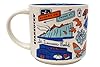 Starbucks Been There Series Toronto Mug, 14 Oz #1