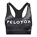 Adidas x Peloton Digi Motion Heat.RDY Believe This Bra