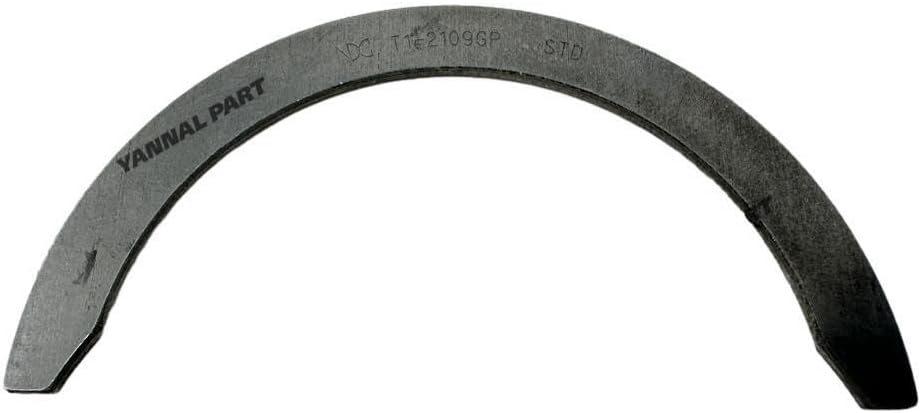 W04D Thrust Washer Suitable for HINO Engine Spare Parts