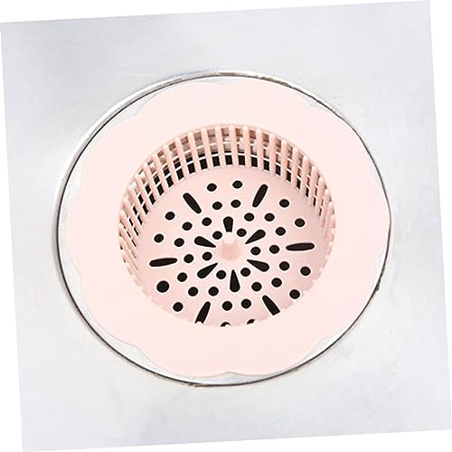 Colador para fregadero de acero inoxidable y plástico miniatura 4