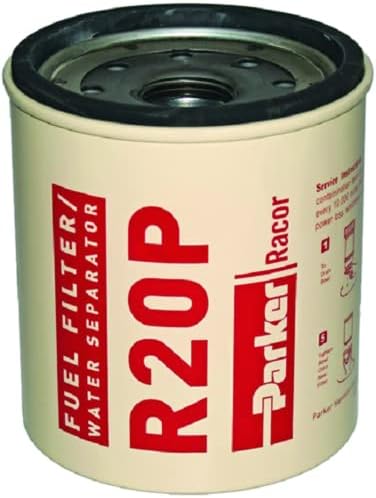 R20P FILTER-REPL 230R 30M - RACOR
