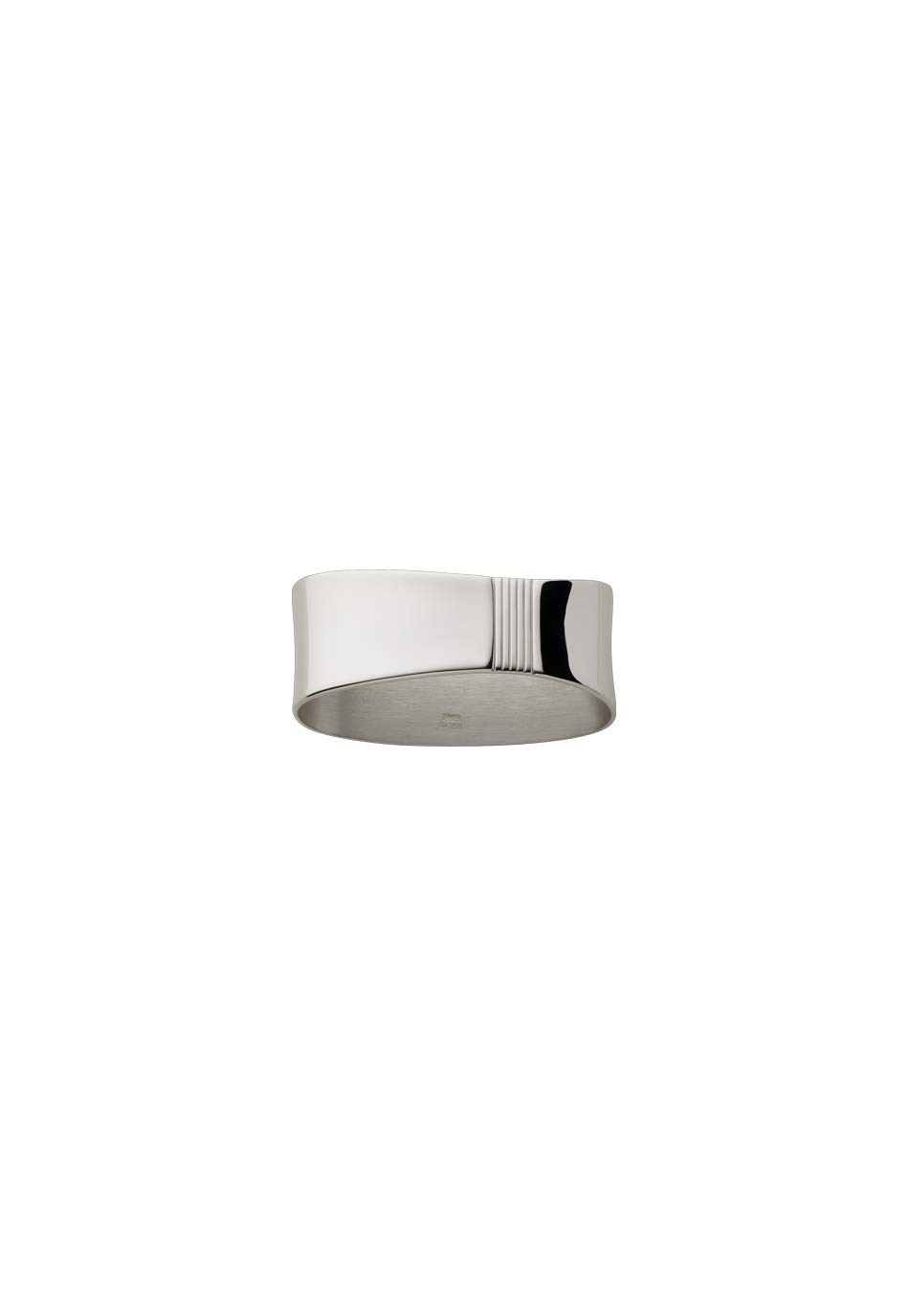 Robbe & Berking Rond de Serviette Avenue (Argent Sterling 925)
