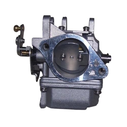Couvercle de carburateur pour moteur hors-bord évitant les pannes de bateau essence 25-30 CV