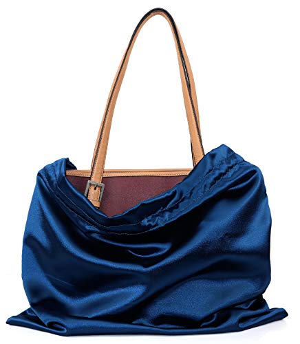 Plasmaller LICHUBA-702 Dust Cover Storage Bags Thick Silk Cloth Pouch cover