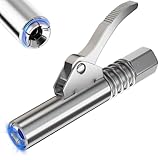 G Coupler für Fettpresse,Schlauch Fettpresse Kupplung,Fettpresse Mundstück,Fettpresse Kupplung Mundstück,Schnelle Veröffentlichung Einhandfettpresse,Mundstück Kupplung für alle Arten von Fettpressen