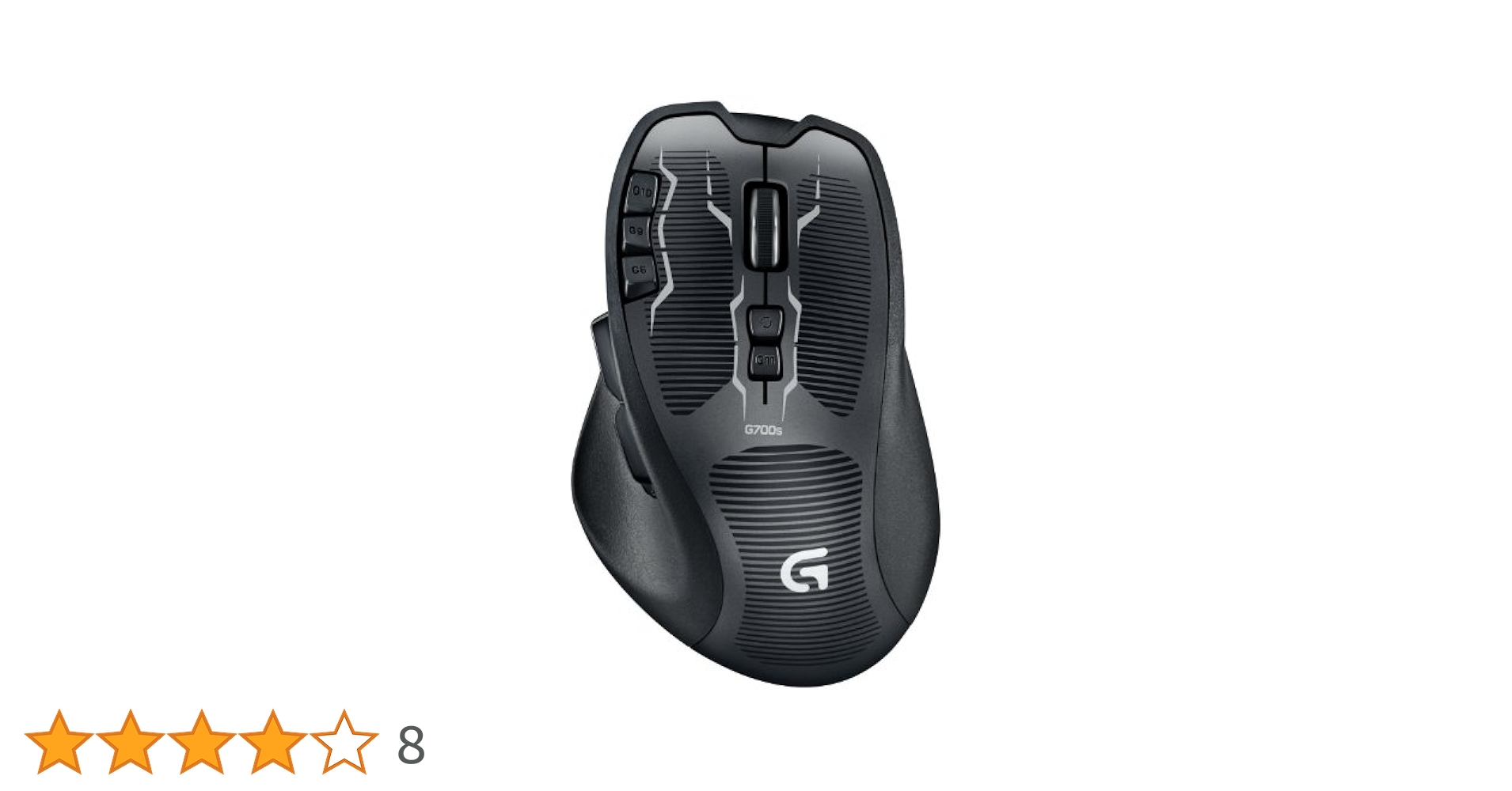 Amazon.co.jp: Logitech ロジテック 再充電 ゲーミング マウス