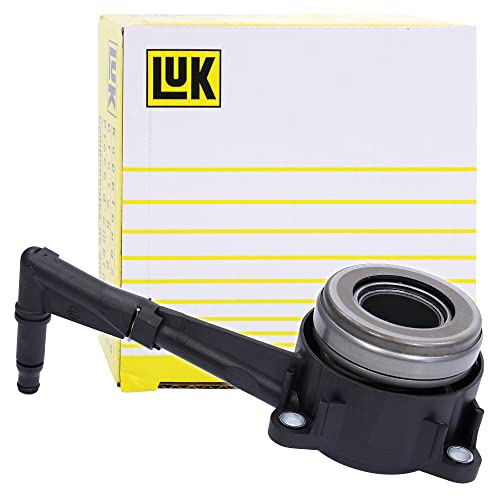 Price comparison product image LUK 510017710 Central Clutch Release