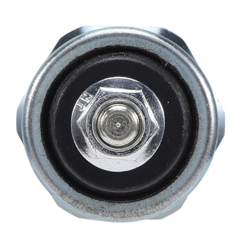Solénoïde d'arrêt de carburant robuste 12V double isolation pour pompe 9461612339