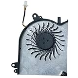 Il protège vos précieuses données en gardant votre processeur ou votre processeur graphique au frais. Le ventilateur du processeur ou du processeur graphique a une dissipation thermique efficace et un faible bruit. Fabriqué dans un matériau de haute qualité, il est durable à utiliser.