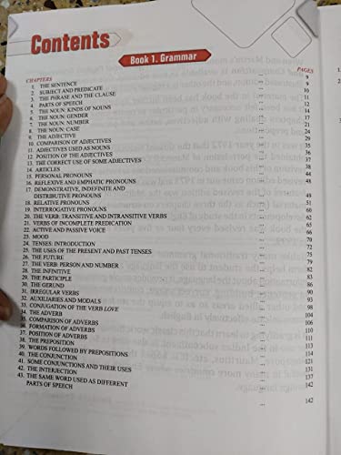 High School English Gram & Comp (Reg Ed) (Regular Edition)