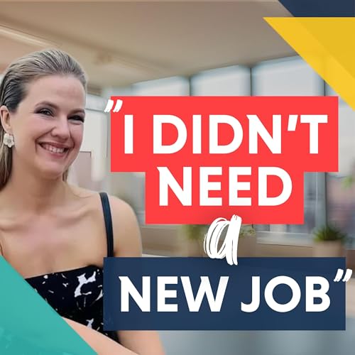 Page de couverture de From Stuck to Empowered: How Kat Found Clarity and Confidence in Her Career