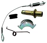Raybestos H2527 Professional Grade Drum Brake Adjuster Kit