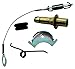 Raybestos H2527 Professional Grade Drum Brake Adjuster Kit