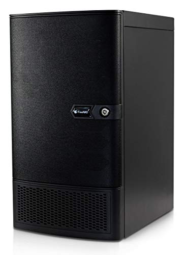 FreeNAS Mini XL (Diskless) - Network Attached Storage