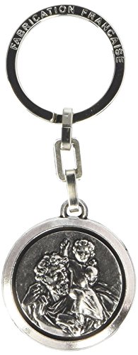 Altium 650110 Key Ring St. Christopher