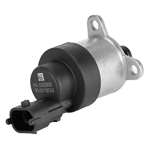 Válvula reguladora de presión de combustible, válvula de medición de control de presión de bomba de combustible Dioche 0928400726 compatible con DUCATO 2.3 JTD D Daily III Iron + ABS
