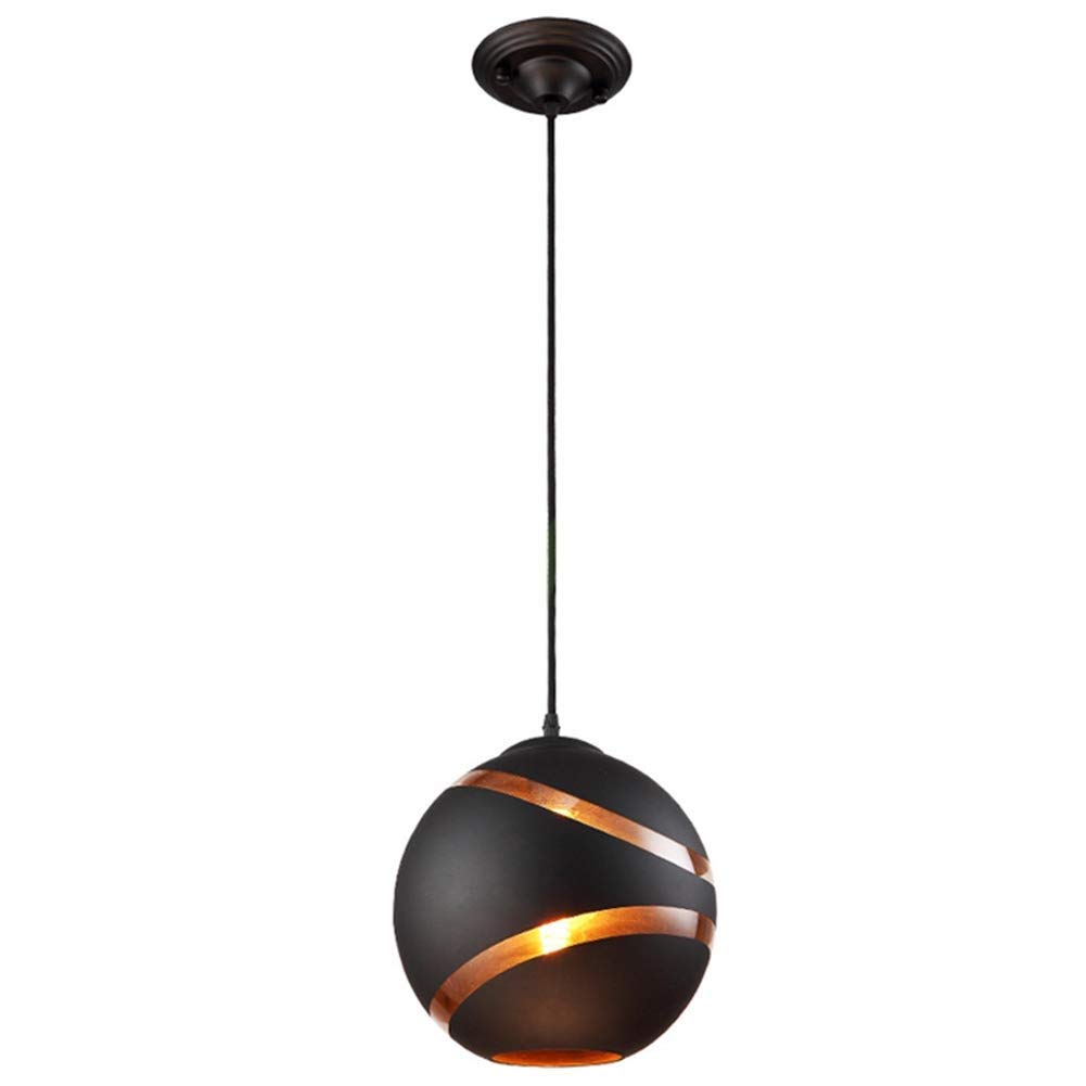 Lustre chambre enfant E27 suspension Edison hauteur réglable luminaire d'éclairage