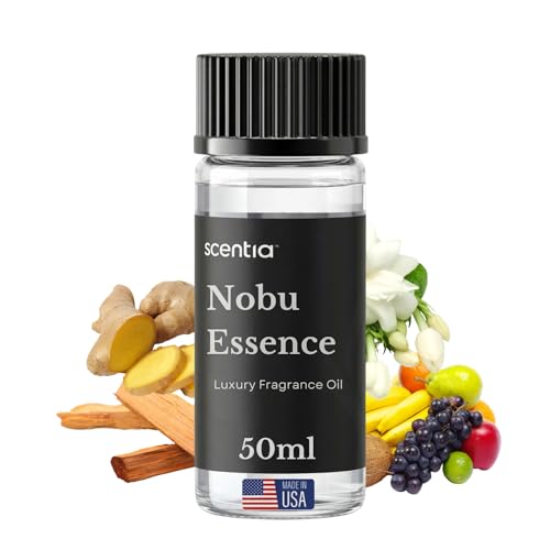 Hotel-inspired diffuser oil – Nobu essence (50 ml)