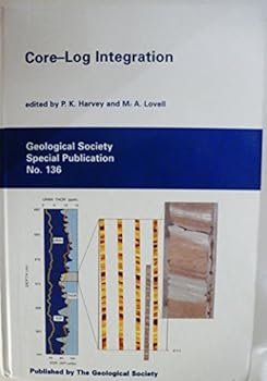 Core-Log Integration