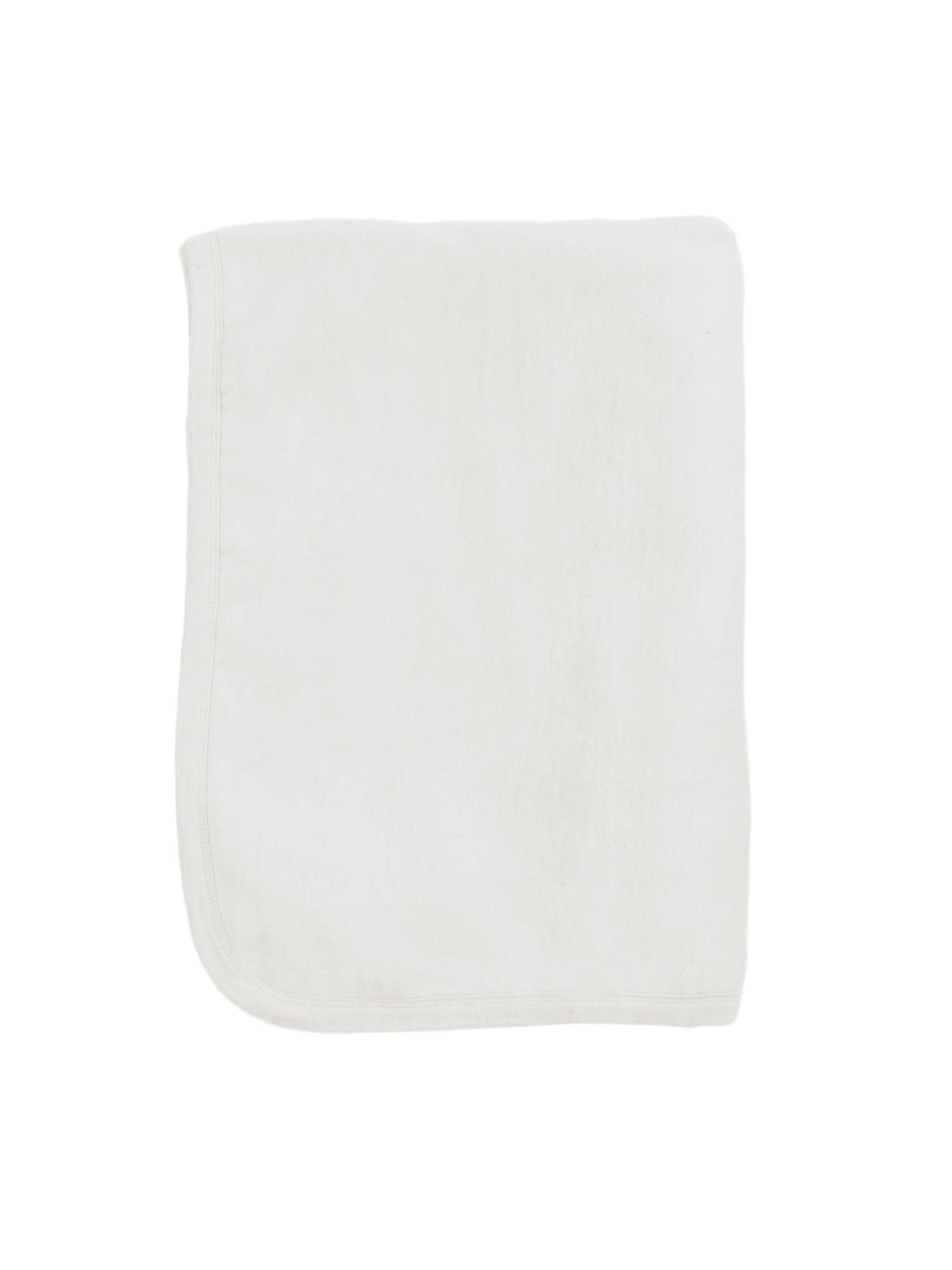 Amazon.com: Under the Nile Organic Cotton Queen Blanket in Organic White -  Queen : Home u0026 Kitchen