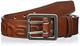 Carhartt Men's Logo Belt