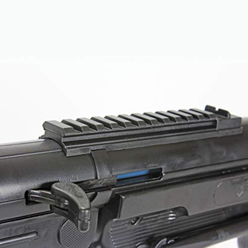 Bbtac Airsoft Bt-M40 Spring Loaded Rifle Wwii Replica(Airsoft Gun) #TOP6