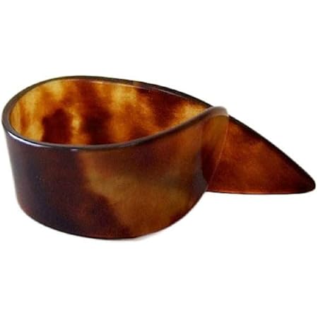 Amazon 名城商会 本鼈甲ピック サム L 1 2mm ギターピック 楽器 音響機器