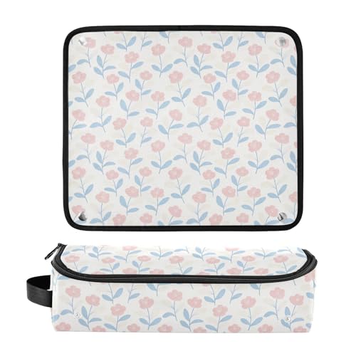 Bolsa de viaje para herramientas de cabello Yuiboo miniatura 3