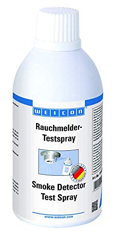 Preisvergleich Produktbild Rauchmelder-Testspray 250ml