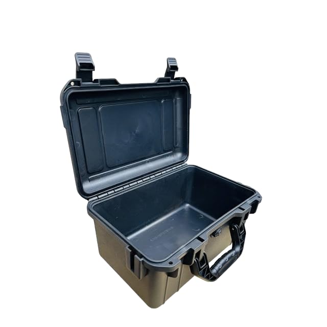 Image of CASE N FOAM ET3014 Protective Hard Case with Plain PU Foam for Tools