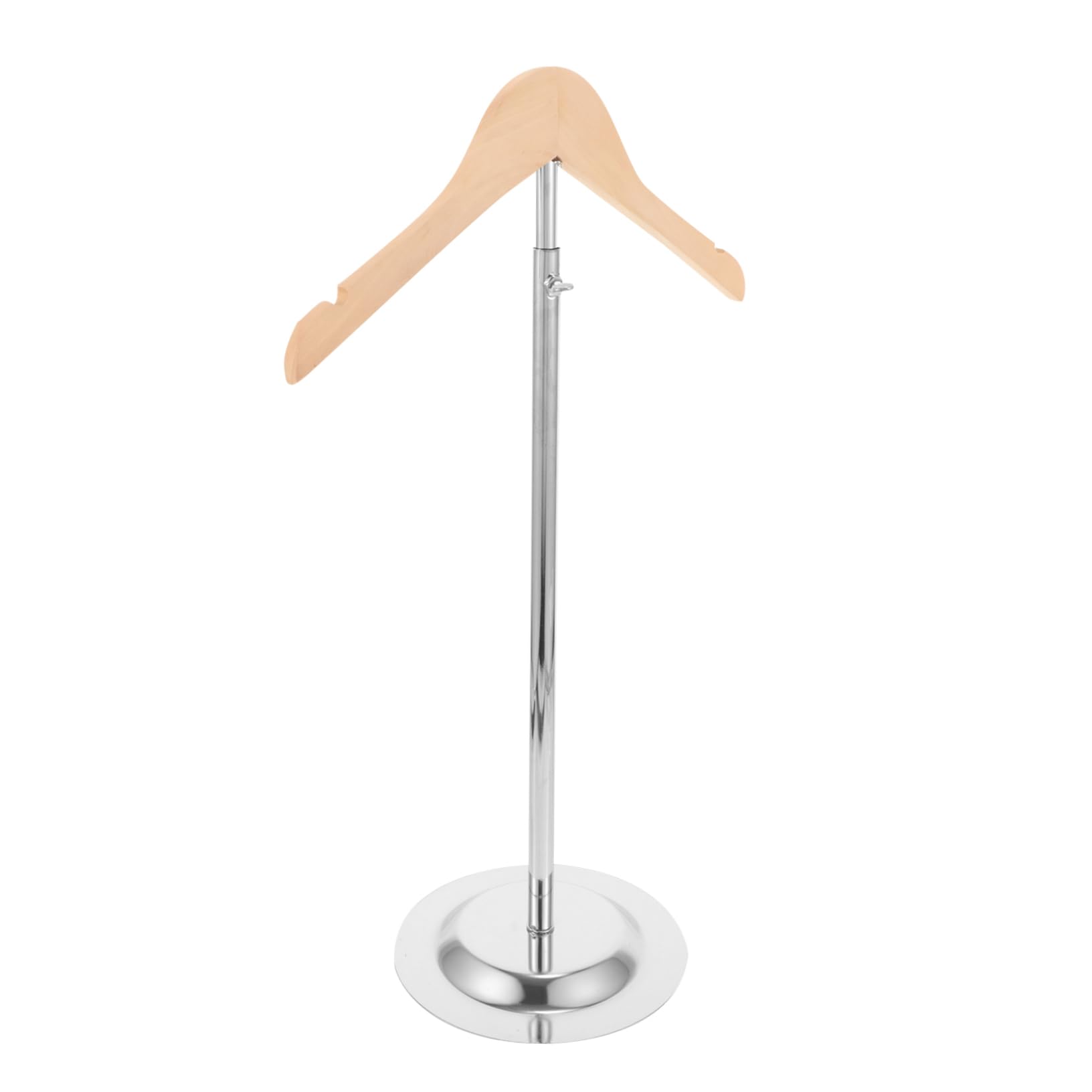 Portant à chemises en T pour valoriser vos collections en boutique de mode