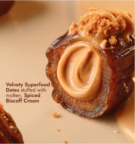 Image of Zabbaat Medjool Dates - Fresh, Dry, Black Arabian Dates - Naturally Sweet, Nutritious, Perfect for Snacking, Boost Energy, and Healthy Lifestyle - Medjool Dates (500gm (Box of 7))