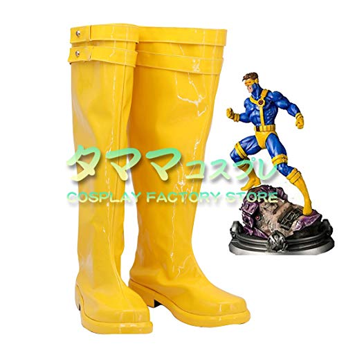 [^}}] TCNbvX X-MEN GbNX Cyclops RXvC RXvu[c cosplay I[_[TCY/X^C \ (25.5cm)
