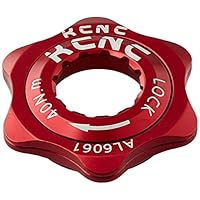 Amazon | ケーシーエヌシー(KCNC) 軽量センターロックアダプター