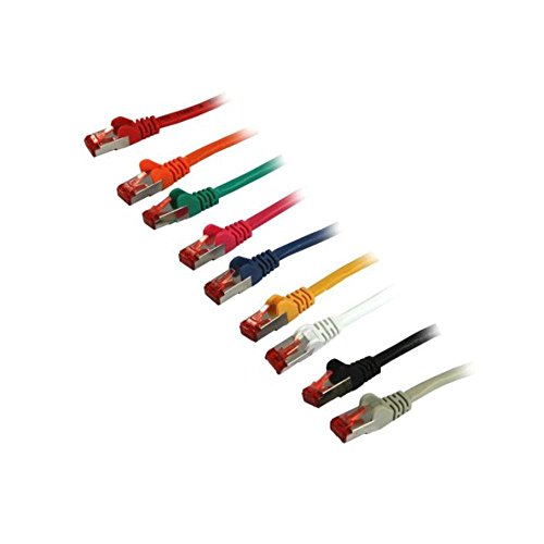 Preisvergleich Produktbild Synergy 21 s216007 Netzwerkkabel