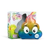 Silly Poopy's Hide & Seek by Relatable, The Talking, Singing, Rainbow Hide & Seek Toy, Fun Learning Toys for Toddlers, Interactive Toddler Toys, Perfect Stocking Stuffers or Funny Gift for Toddlers