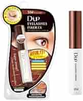D-UP Eyelashes Fixer EX 553 7本セット D-UP Eyelashes Fixer Glue 553
