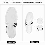 Buty do Taekwondo, Sport Boks Kung Fu TaiChi Buty dla Mężczyzn i Kobiet Dziecięce Buty do Taekwondo (37)
