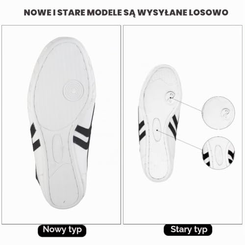Buty do Taekwondo, Sport Boks Kung Fu TaiChi Buty dla Mężczyzn i Kobiet Dziecięce Buty do Taekwondo