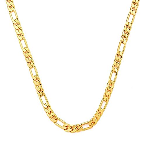 JSK Collection Gold Plated ChainJSK Collection