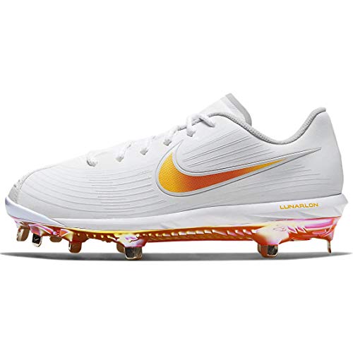Nike Lunar Hyperdiamond 3 Pro Women's Baseball/Softball Womens Cleat Cd0110-105 Size 7.5