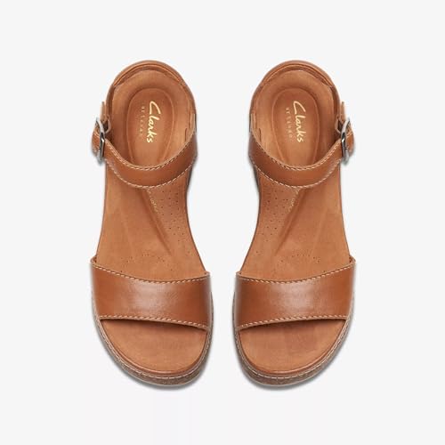 Image of Clarks womens Kassanda Lily