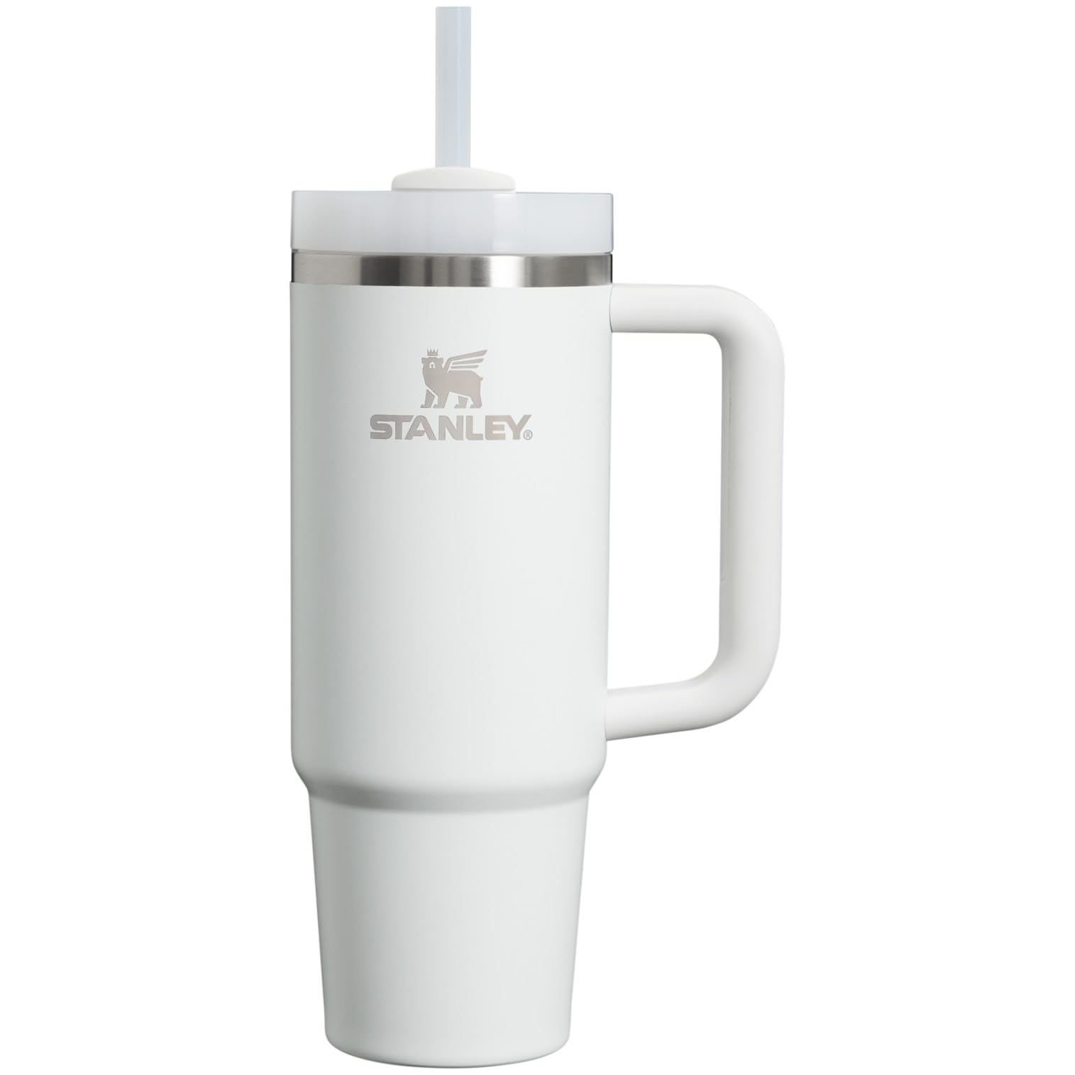 Quencher H2.0 Flow State Tumbler, 30 oz, Frost